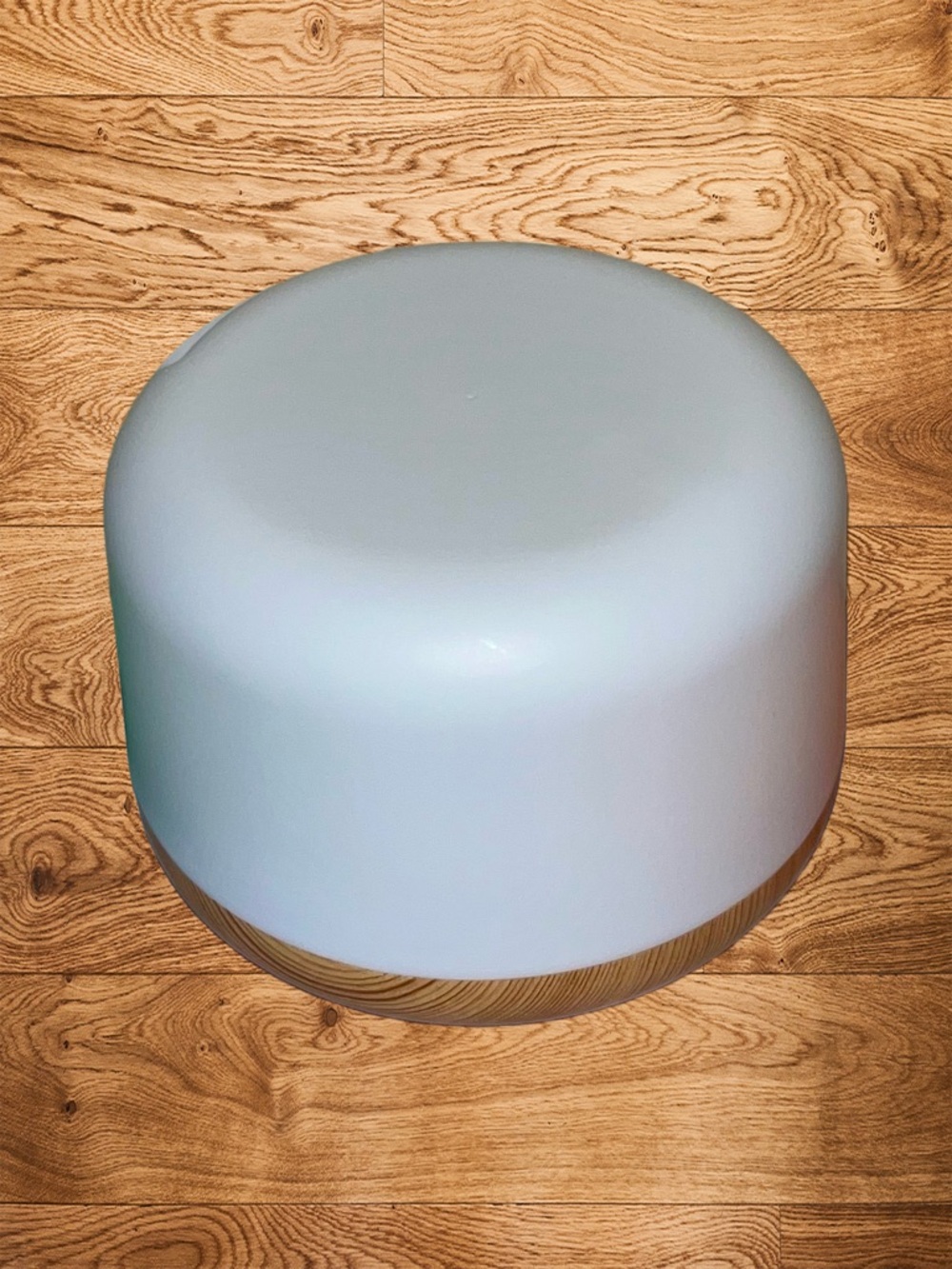 NEW NOBRAND Electronic Ultrasonic Light Changing Oil Diffuser Humidifier 300 ML - Picture 11 of 16